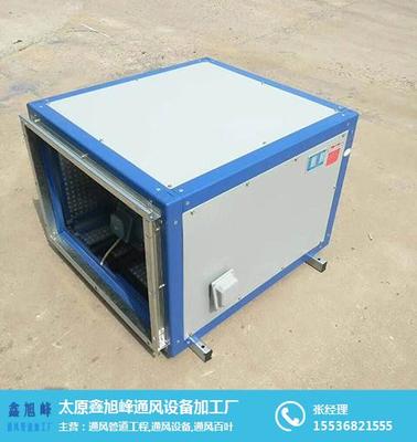 太原市晉源區(qū)鑫旭峰通風設(shè)備加工廠工程管理咨詢解析