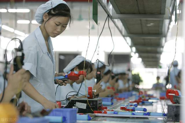 從工程管理視角看深圳工廠“早開工”現象