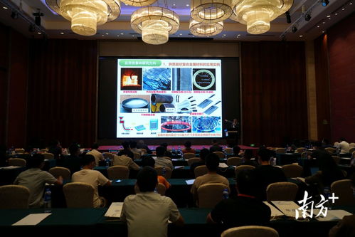 技術(shù)推廣會與高質(zhì)量發(fā)展論壇在陽江高新區(qū)成功舉辦，共繪產(chǎn)業(yè)升級新藍圖